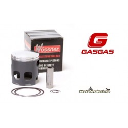 Piston GasGas EC300 2t 2000/19 Wossner