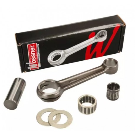 Biela Wossner Husqvarna Wr 250/300 2t