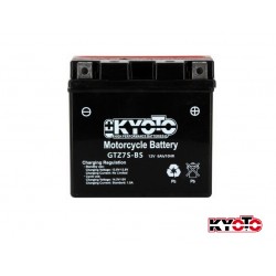 Baterie Kyoto GTZ7S-BS 12v 6Ah
