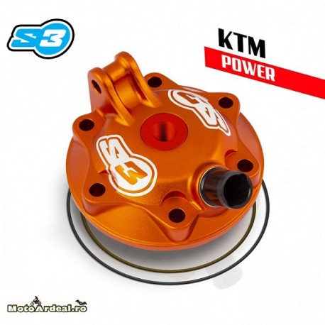 Kit Chiuloasa Power S3 Ktm 300 (pana 2016)
