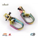 Scarite S3 Titanium Ktm Husqvarna GasGas 2024/26