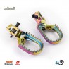 Scarite S3 Titanium Ktm Husqvarna GasGas 2024/26