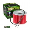 Filtru Ulei Hi-Flo HF401