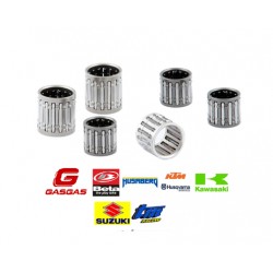 Rulment Biela Yamaha Honda Huswqvarna 125 2t