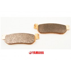 Placute Frana Fata Yamaha Tricker XG250