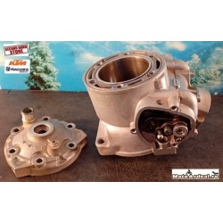 Upgrade Motor Ktm 300 TPI (2017/2023) SH