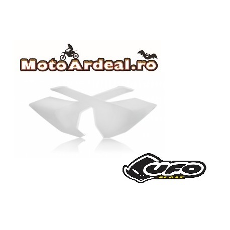 Plastice laterale spate Ufo Husqvarna 2017/18