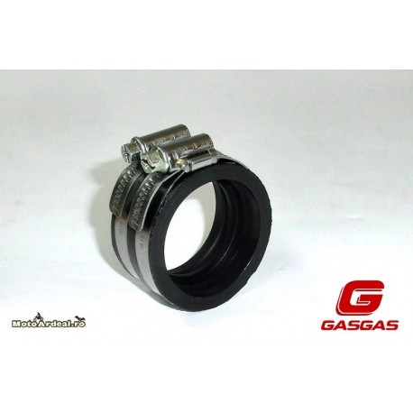 Conducta Admisie GasGas
