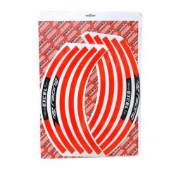 Set Stickere Jante S3  Beta