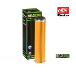 Filtru Ulei Hi-Flo Beta 4t HF631