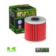 Filtru Ulei Hi-Flo Kawasaki HF123