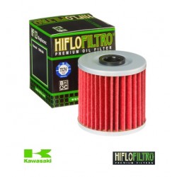 Filtru Ulei Hi-Flo Kawasaki HF123