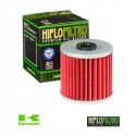 Filtru Ulei Hi-Flo Kawasaki HF123