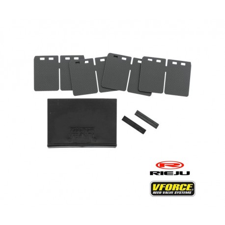 Lamele V-Force4 Rieju 300 2020/2025