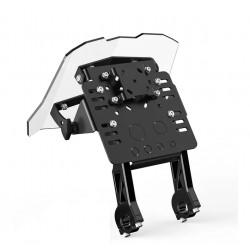 Suport GPS Universal pentru ghidon de 22mm/ sau 28mm