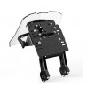 Suport GPS Universal pentru ghidon de 22mm/ sau 28mm