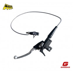 Pompa/Actuator/Conducta Ambreiaj Magura GasGas EC