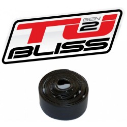 Banda janta TUBLISS REAR 18" 19"