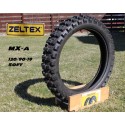 Anvelopa120/90-19 Zeltex MX-A Mid-Soft