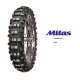 Cauciuc 140/80-18 Mitas Terra Force-EF 70M Super Soft