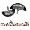 Papion Roata Spate 18 - Rim Lock Janta 2.5
