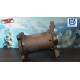 Butuc Roata Spate Husqvarna Wr Te Tc Second Hand