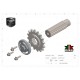 Superpinion CRF 1000/1100 AFRICA TWIN - 505/16T