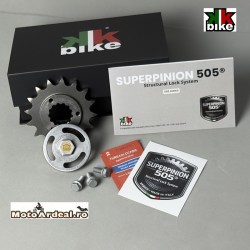 Superpinion CRF 1000/1100 AFRICA TWIN - 505/16T