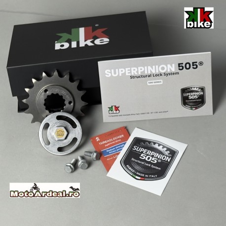 Superpinion CRF 1000/1100 AFRICA TWIN - 505/16T