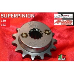 SuperPinion KKBike Honda Transalp - Africa Twin 130/15Z