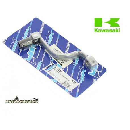 Pedala schimbator viteza Kawasaki Kx