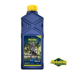 Putoline ESTER TECH 4+ 10W-50 OFF ROAD - 1 lt