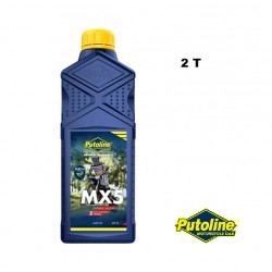 Ulei 2t Putoline MX5 OFF ROAD - 1 lt