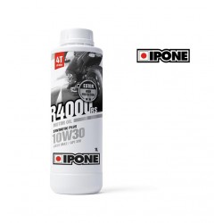 Ipone R4000RS 10w30 - ulei motor 4t -1L