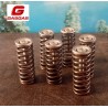 Set Bucsi/Arcuri Ambreiaj GasGas Ec 250/300 2t