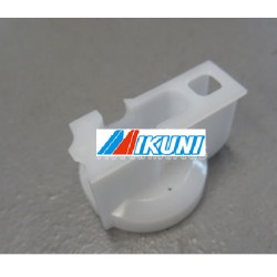 Baffler plate / Mikuni TMX 38 carburetor