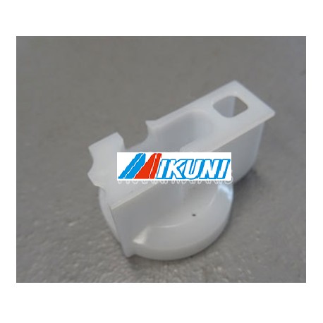 Baffler plate / Mikuni TMX 38 carburetor