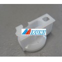 Baffler plate / Mikuni TMX 38 carburetor