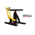 Stander Elevator NRT Amortizat