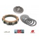 Kit Ambreiaj Complet GasGas (Frictiune+Otel+Placa presiune)