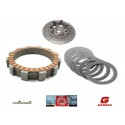 Kit Ambreiaj Complet GasGas (Frictiune+Otel+Placa presiune)