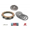 Kit Ambreiaj Complet GasGas (Frictiune+Otel+Placa presiune)