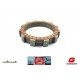 Kit Ambreiaj Complet GasGas (Frictiune+Otel+Placa presiune)