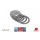 Kit Ambreiaj Complet GasGas (Frictiune+Otel+Placa presiune)