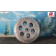 Kit Ambreiaj Complet GasGas (Frictiune+Otel+Placa presiune)