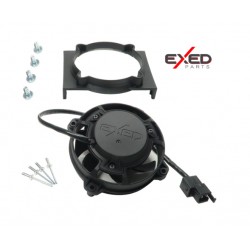 Electroventilator Exed Ktm Beta Sherco