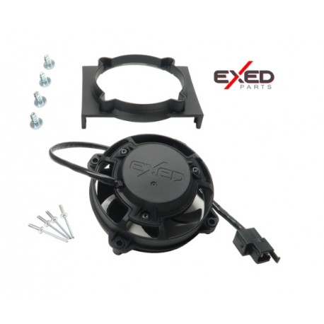 Electroventilator Exed Ktm Beta Sherco