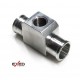 Conector bulb electroventilator