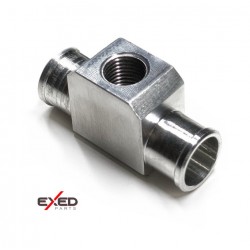 Conector bulb electroventilator
