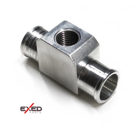 Conector bulb electroventilator